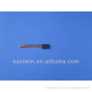 Direct Power supply Connector for RC aircraft,airplane